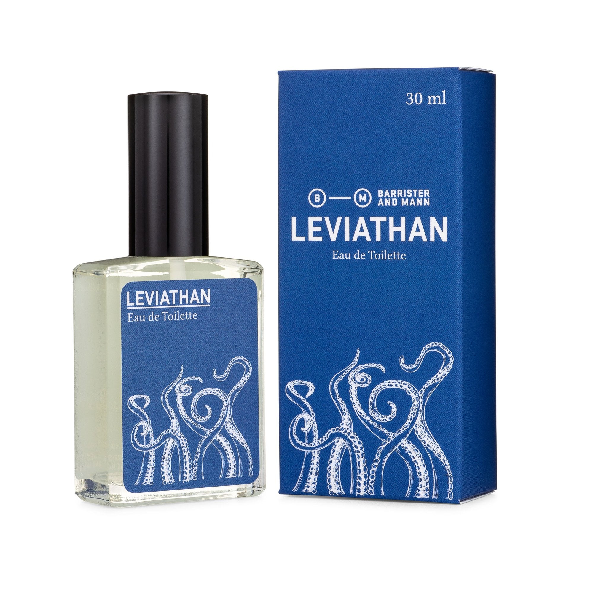 Eau de Cologne, Perfume & Toilette.
