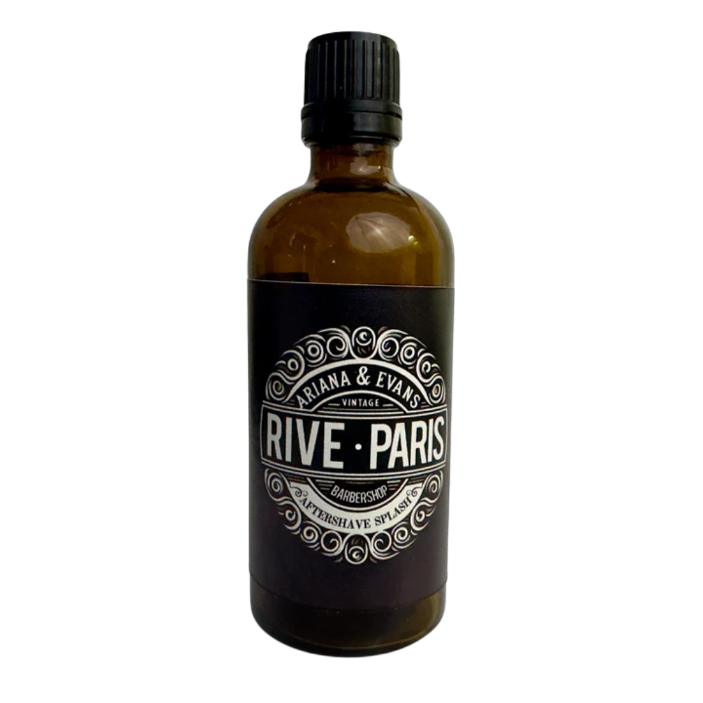 Ariana & Evans Rive Paris Aftershave Splash