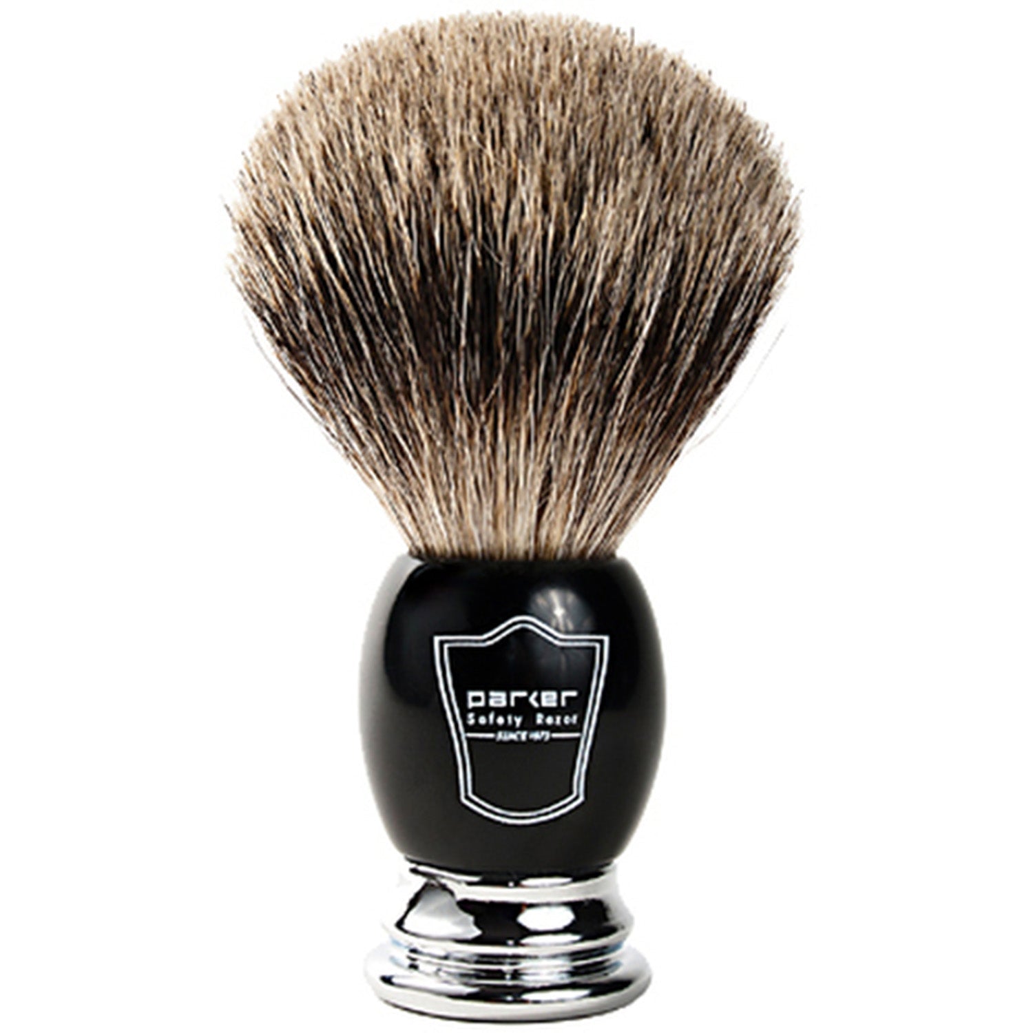 Parker Deluxe Variant Adjustable Safety Razor Gift Set.