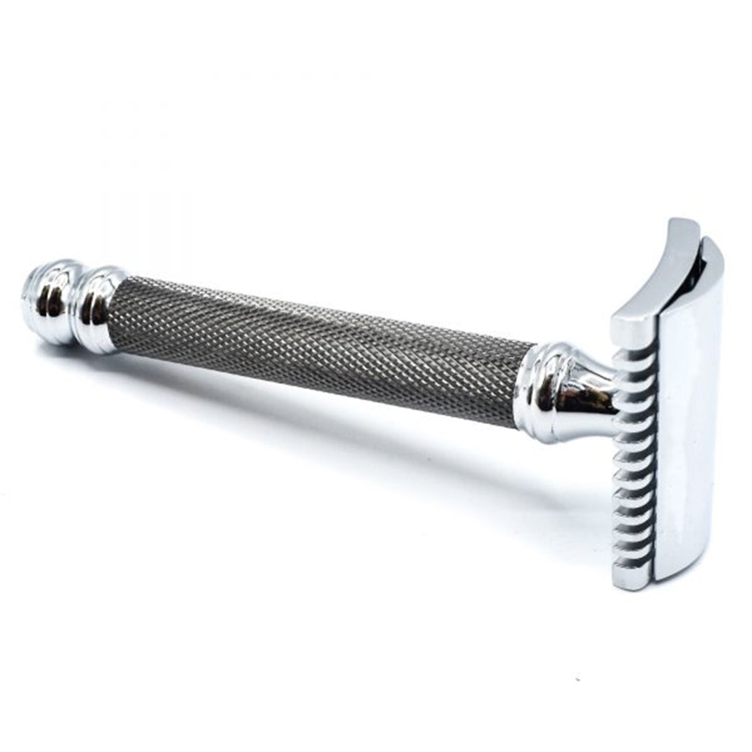 Parker 26C Open Comb Safety Razor.