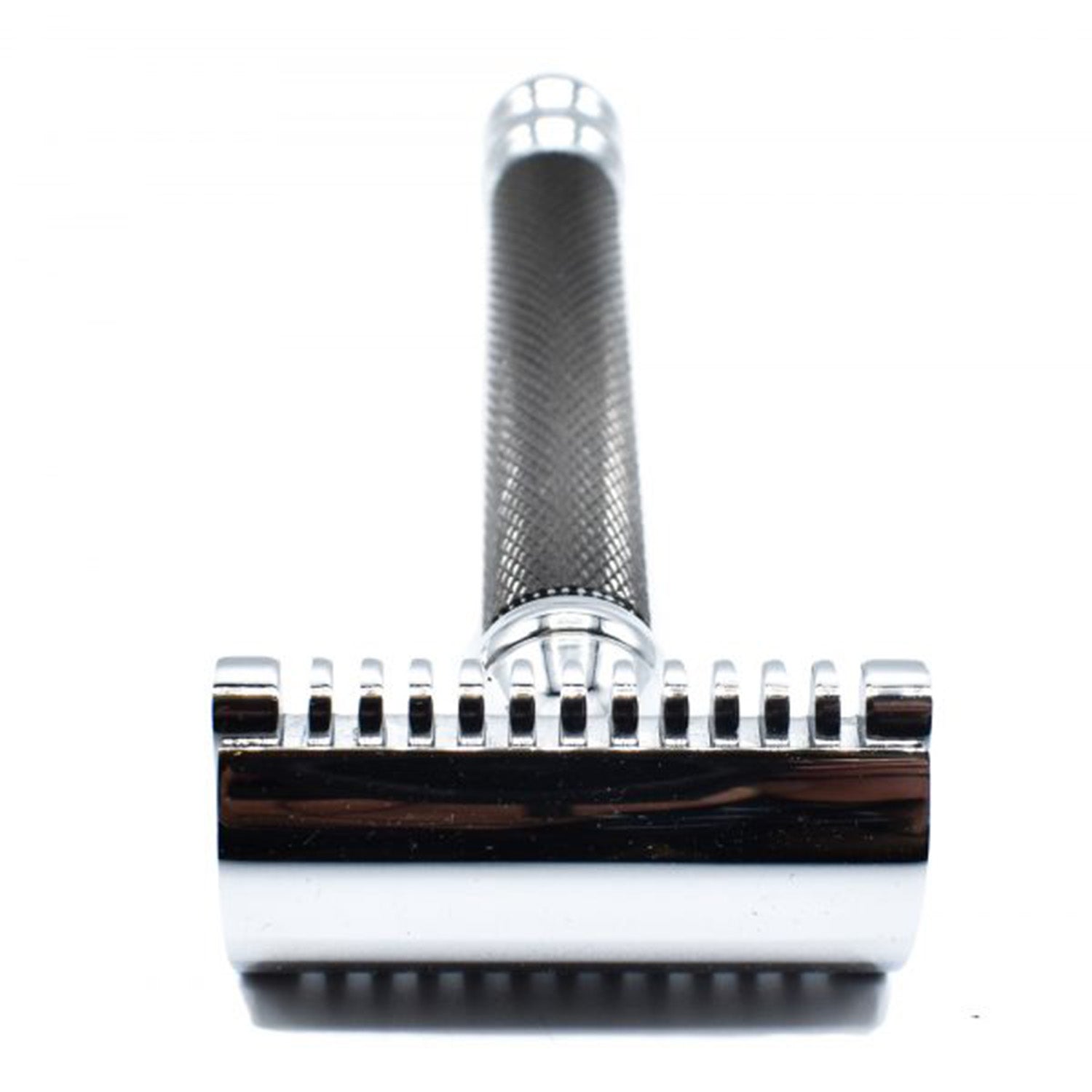 Parker 26C Open Comb Safety Razor.