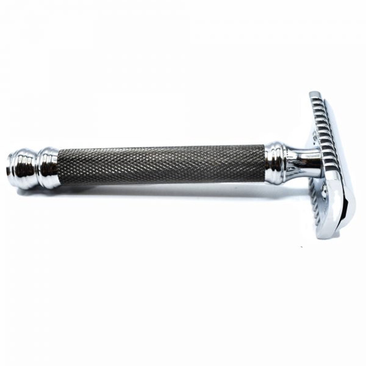 Parker 26C Open Comb Safety Razor.