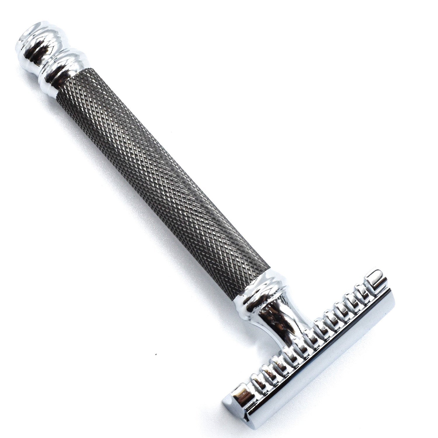 Parker 26C Open Comb Safety Razor.