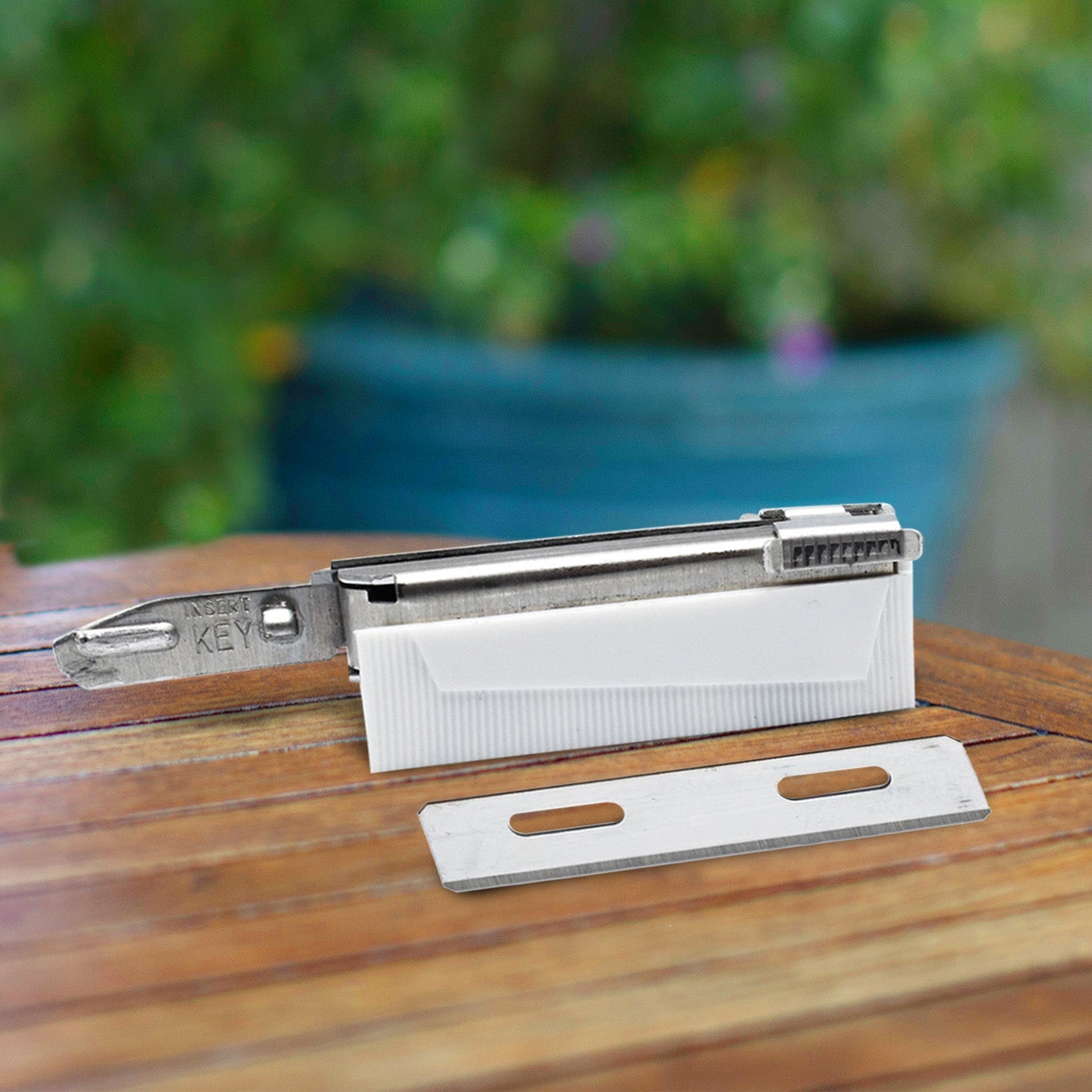 Parker Injector Blades.