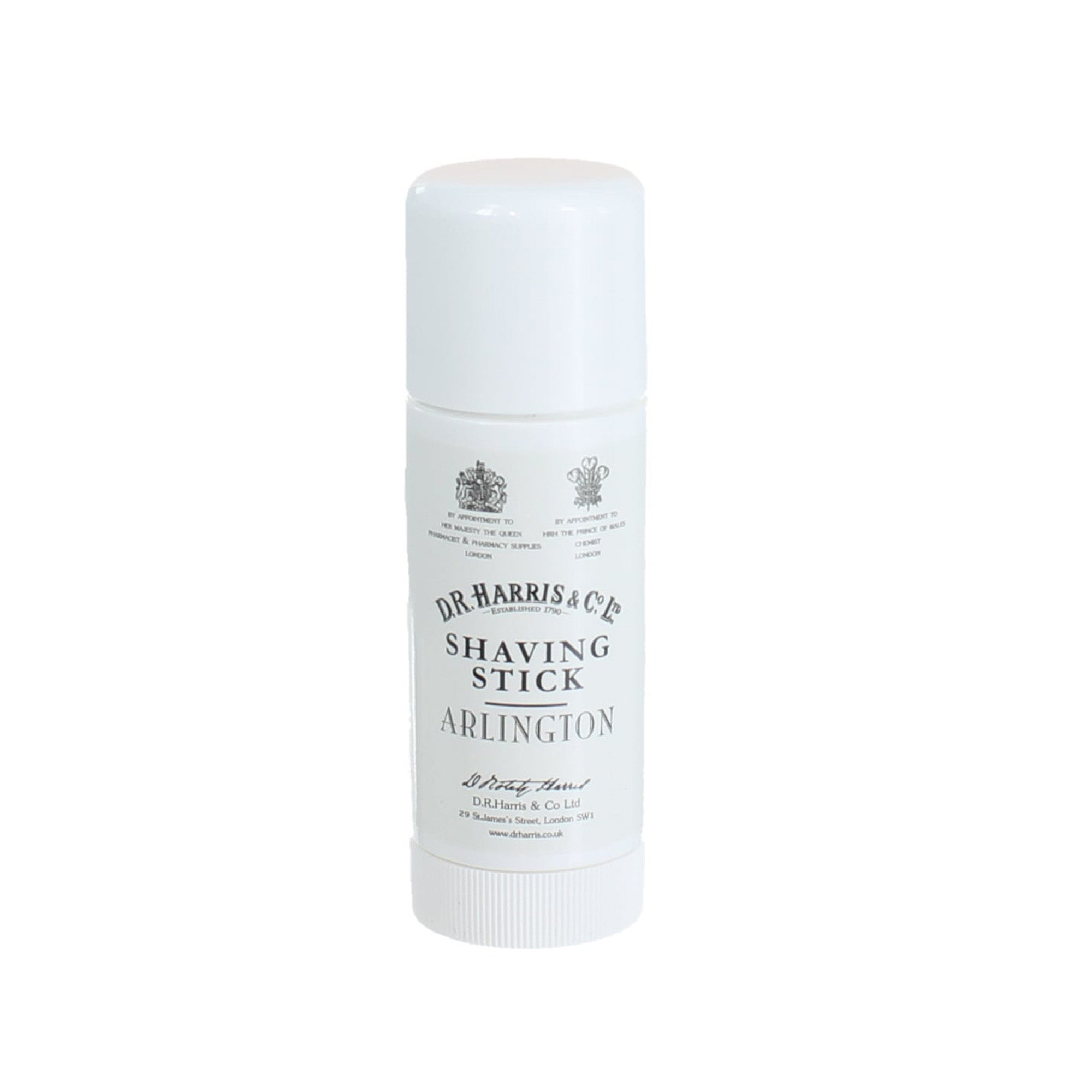 D.R. Harris Arlington Shaving Stick