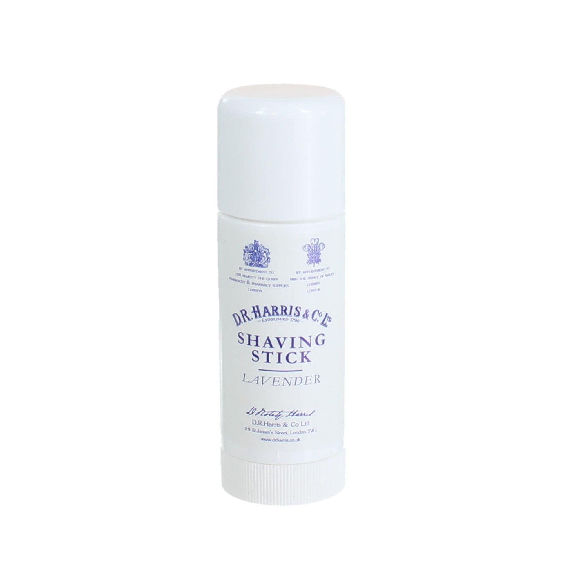 D.R. Harris Lavender Shaving Stick