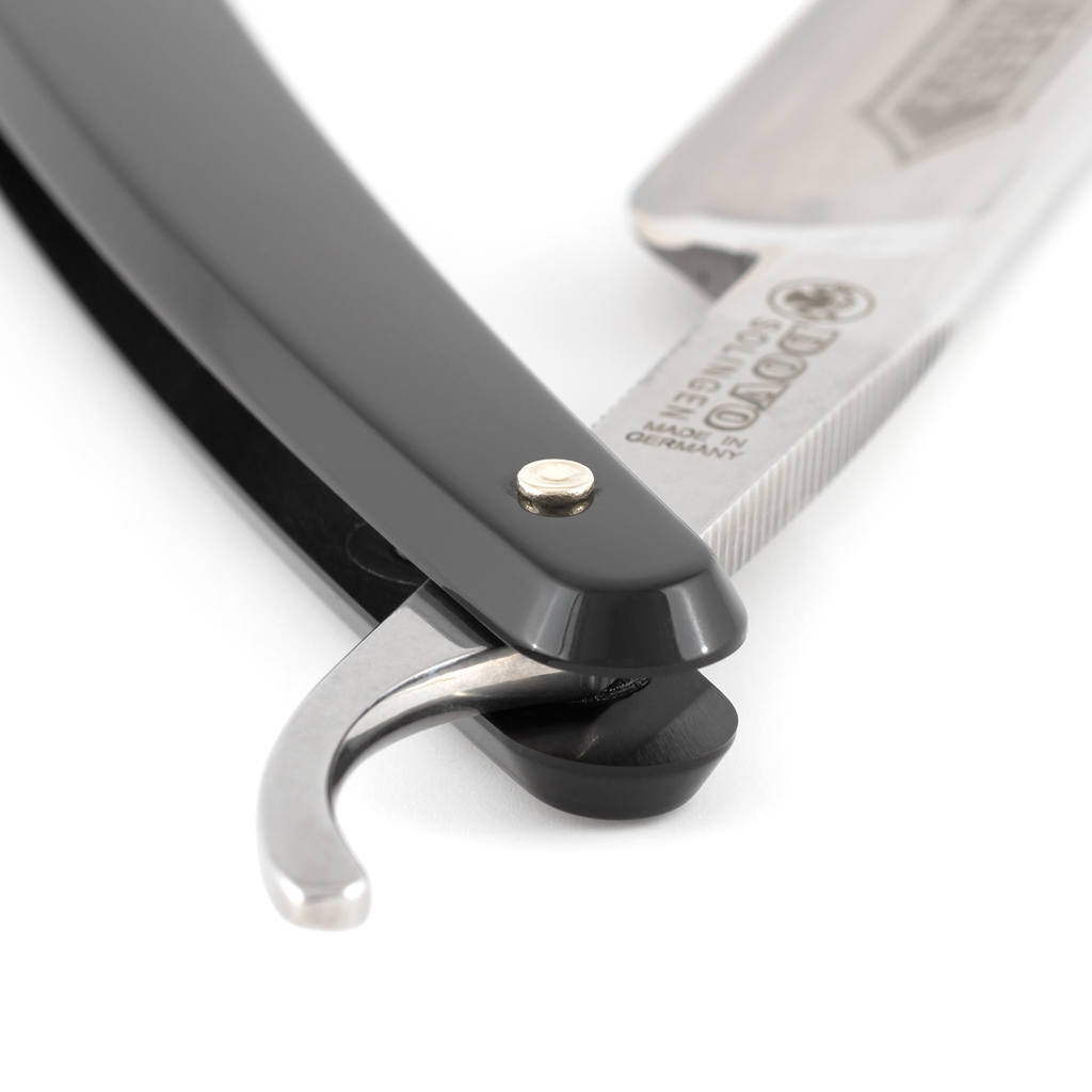 Dovo Solingen Best Quality 100 5/8" Carbon Steel Straight Razor