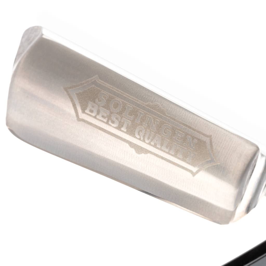 Dovo Solingen Best Quality 100 5/8" Carbon Steel Straight Razor