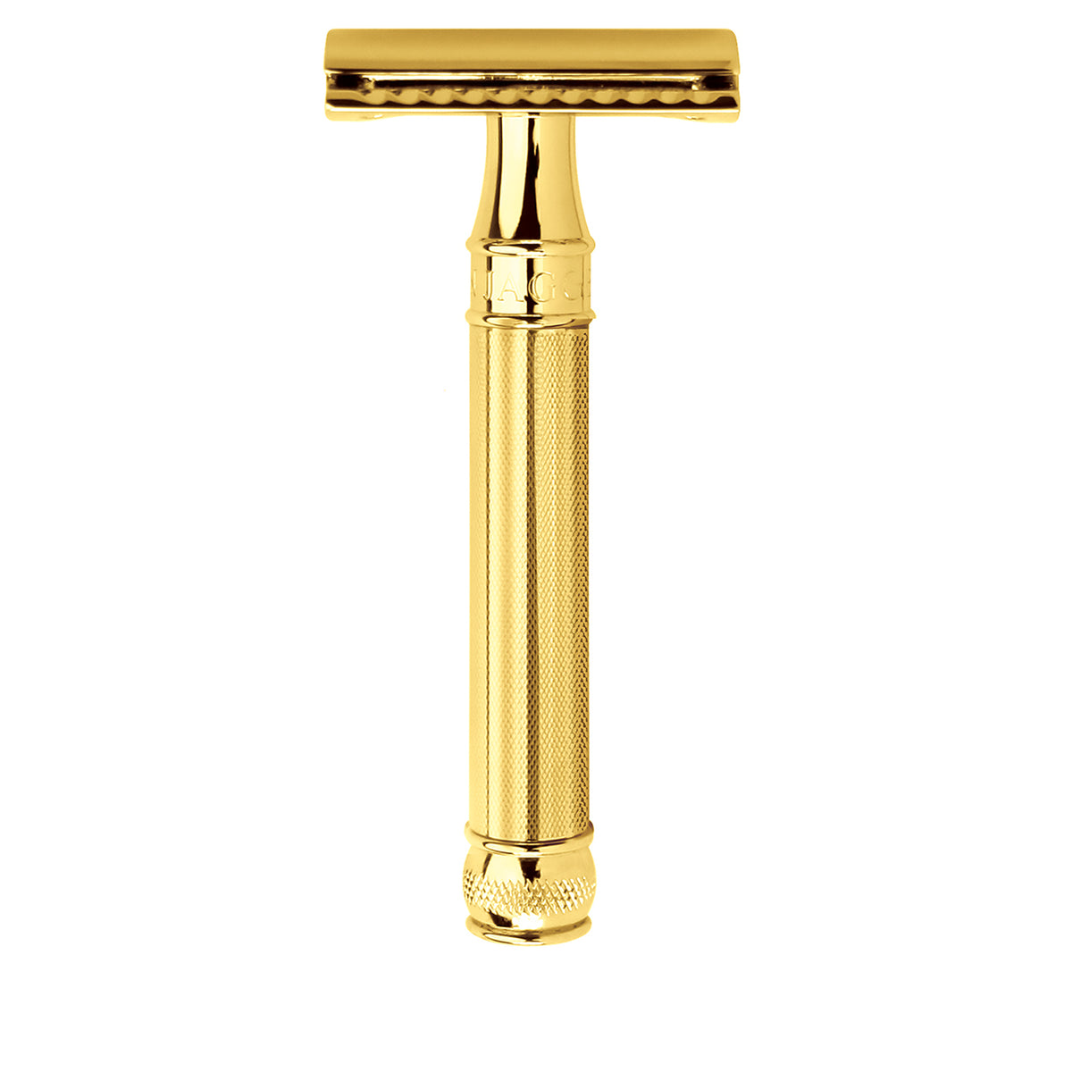 DENHAM  RAZOR  Candiani GOLD SCiSSORSＷ28 RAZOR Authentic Medium Worn - DENHAM