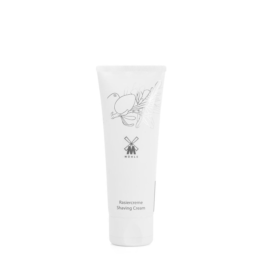 Muhle Organic Shaving Cream 2.5 oz