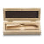 Thiers Issard Superbox in Oak for One Razor
