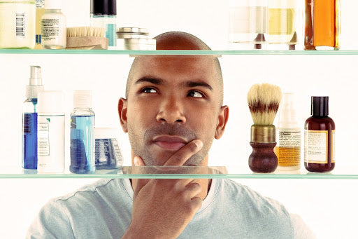 A Grown Man's Guide To Impeccable Grooming
