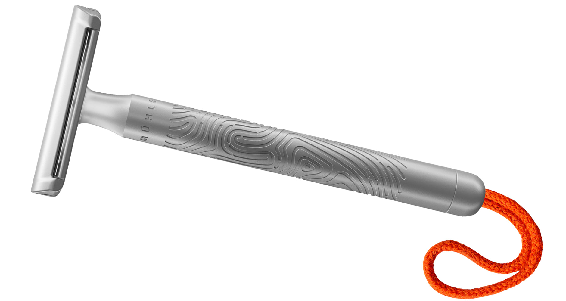 Muhle companion unisex safety razor review.