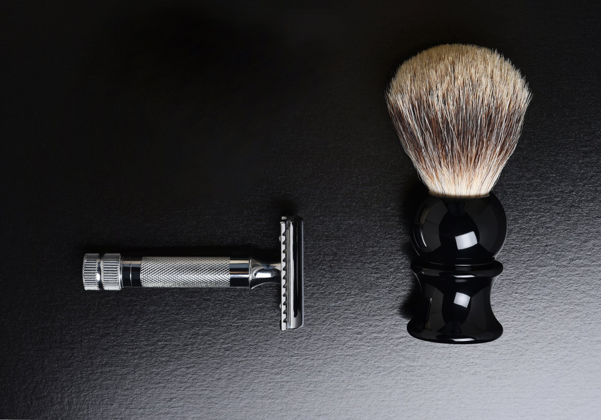 The Complete Guide to Shaving Brushes.