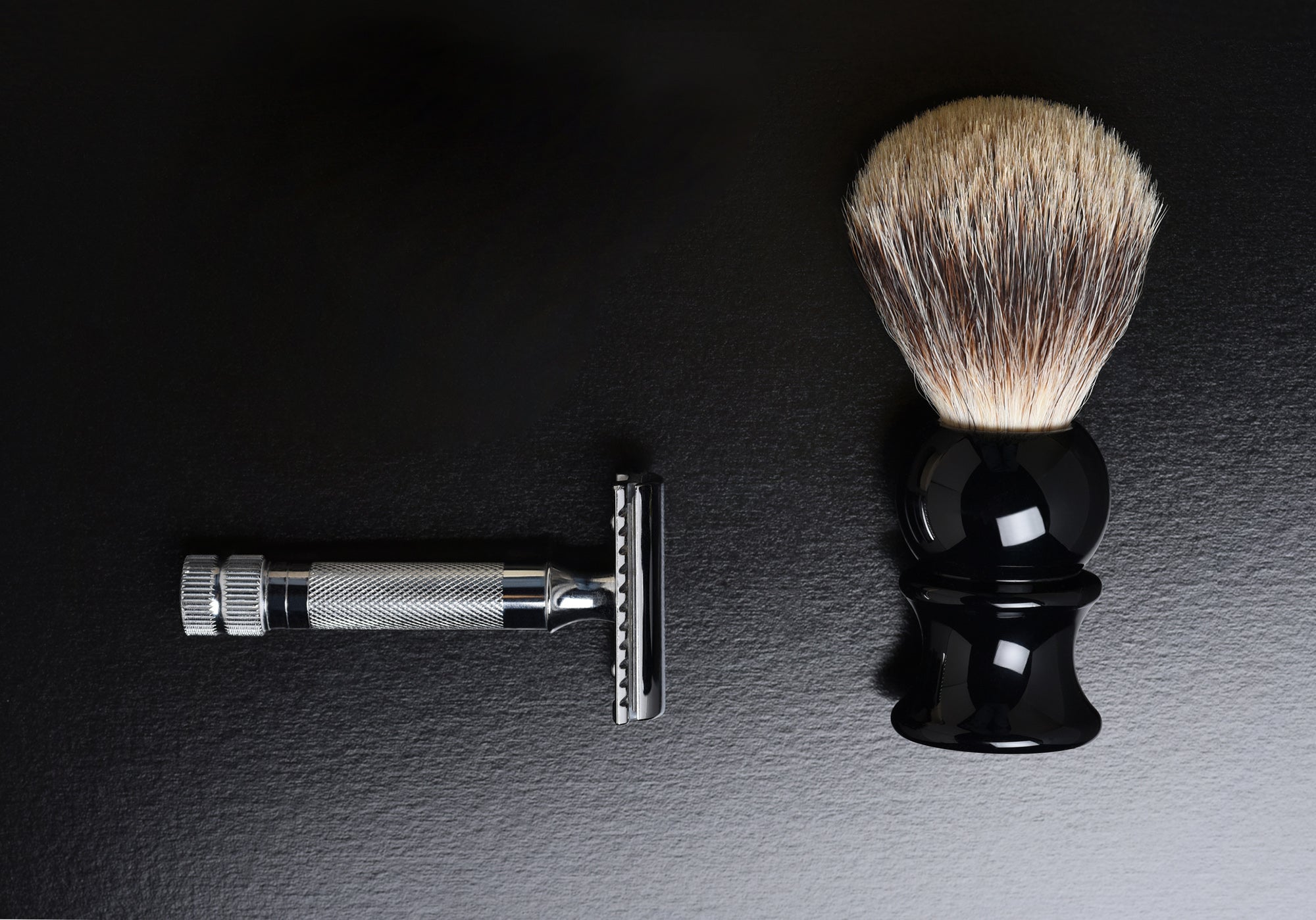The Complete Guide to Shaving Brushes
