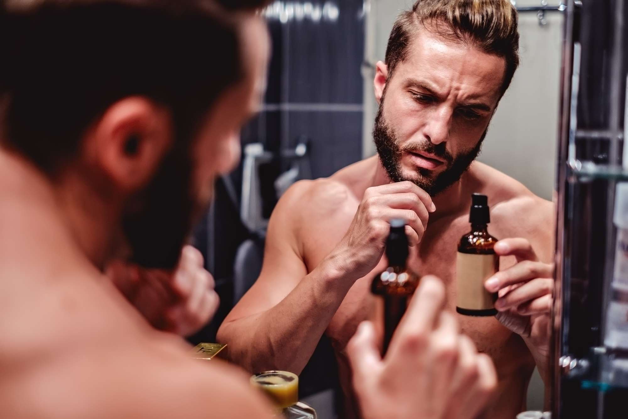 Is Using Witch Hazel After Shaving Safe?.
