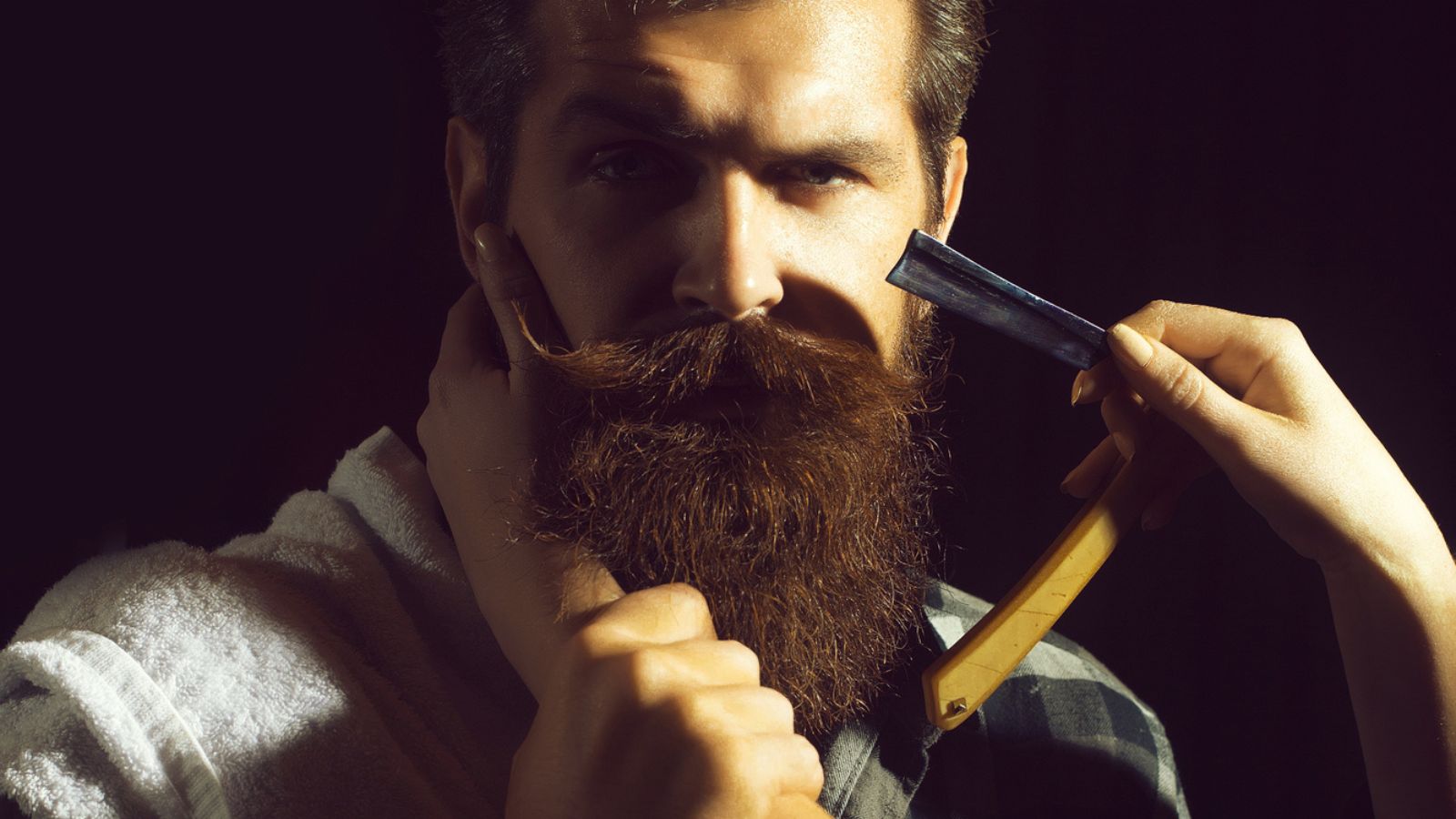 Should I Shave My Beard For Valentine’s? Benefits Of Shaving