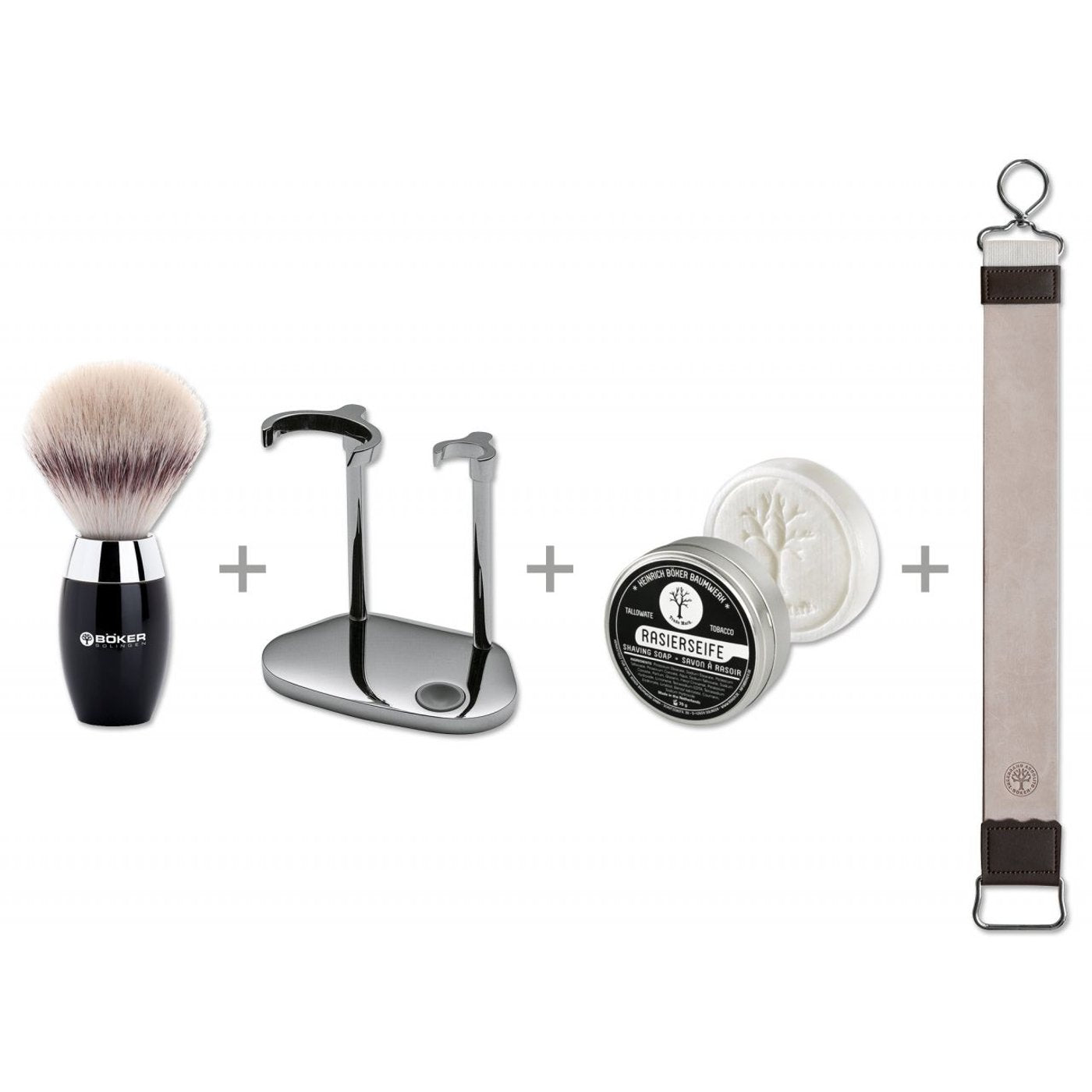 Straight Razor Kits For Beginners.