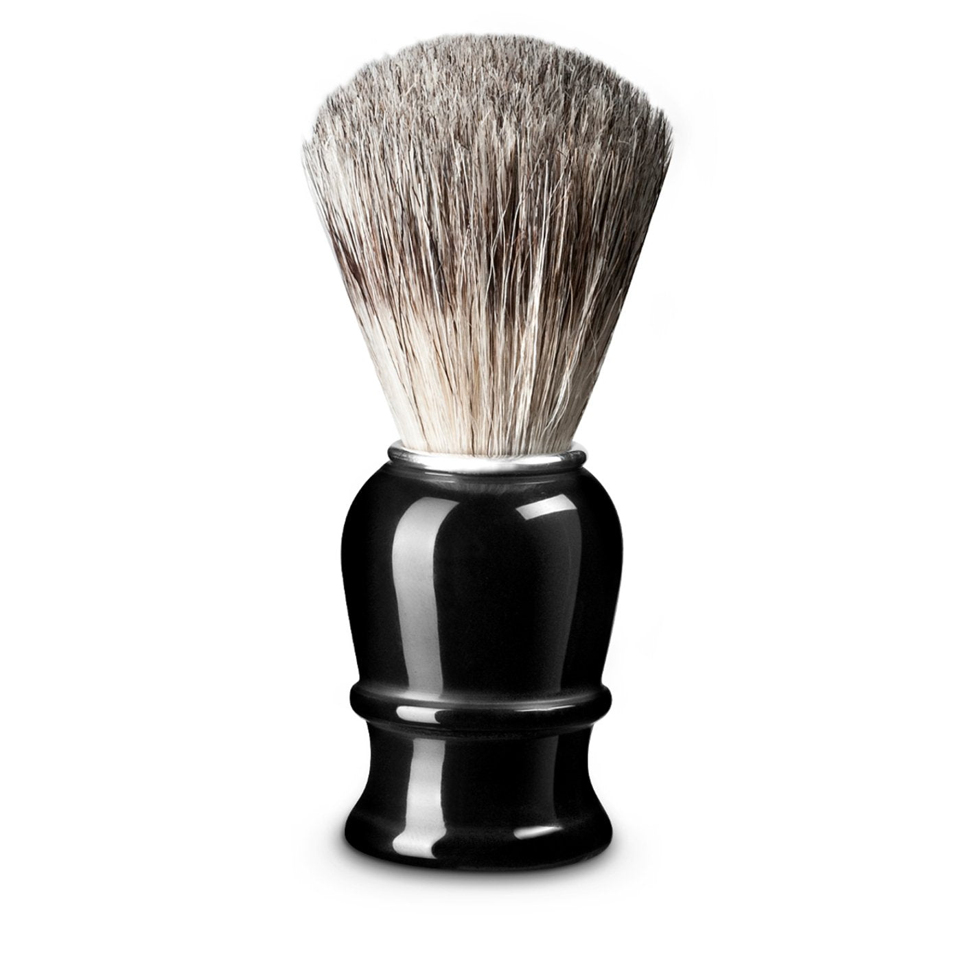 Silvertip Badger Shaving Brushes.