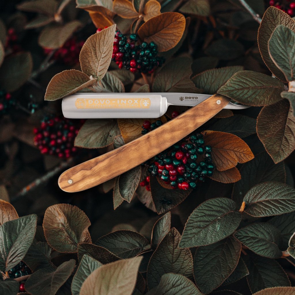 Straight Razor | Guaranteed Sharp