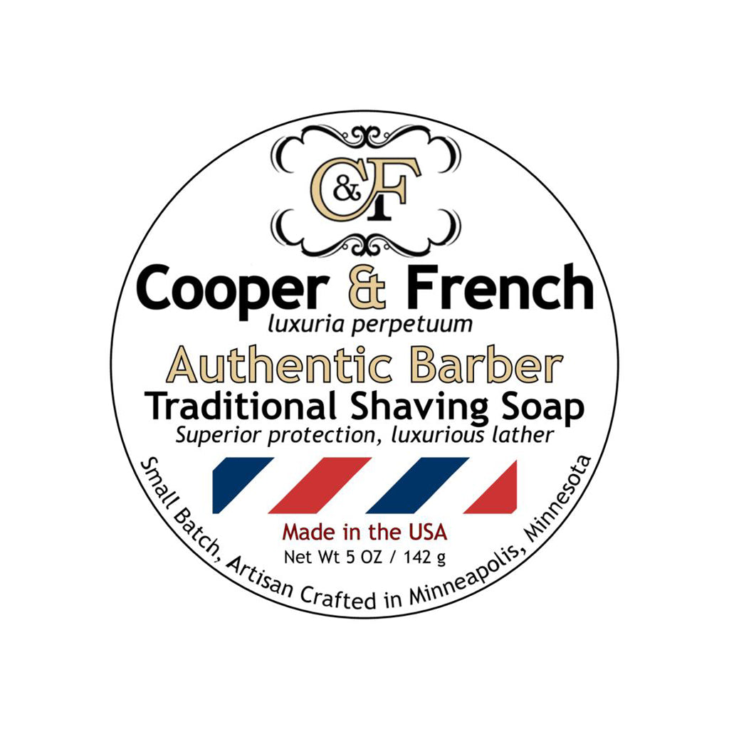 Cooper & French