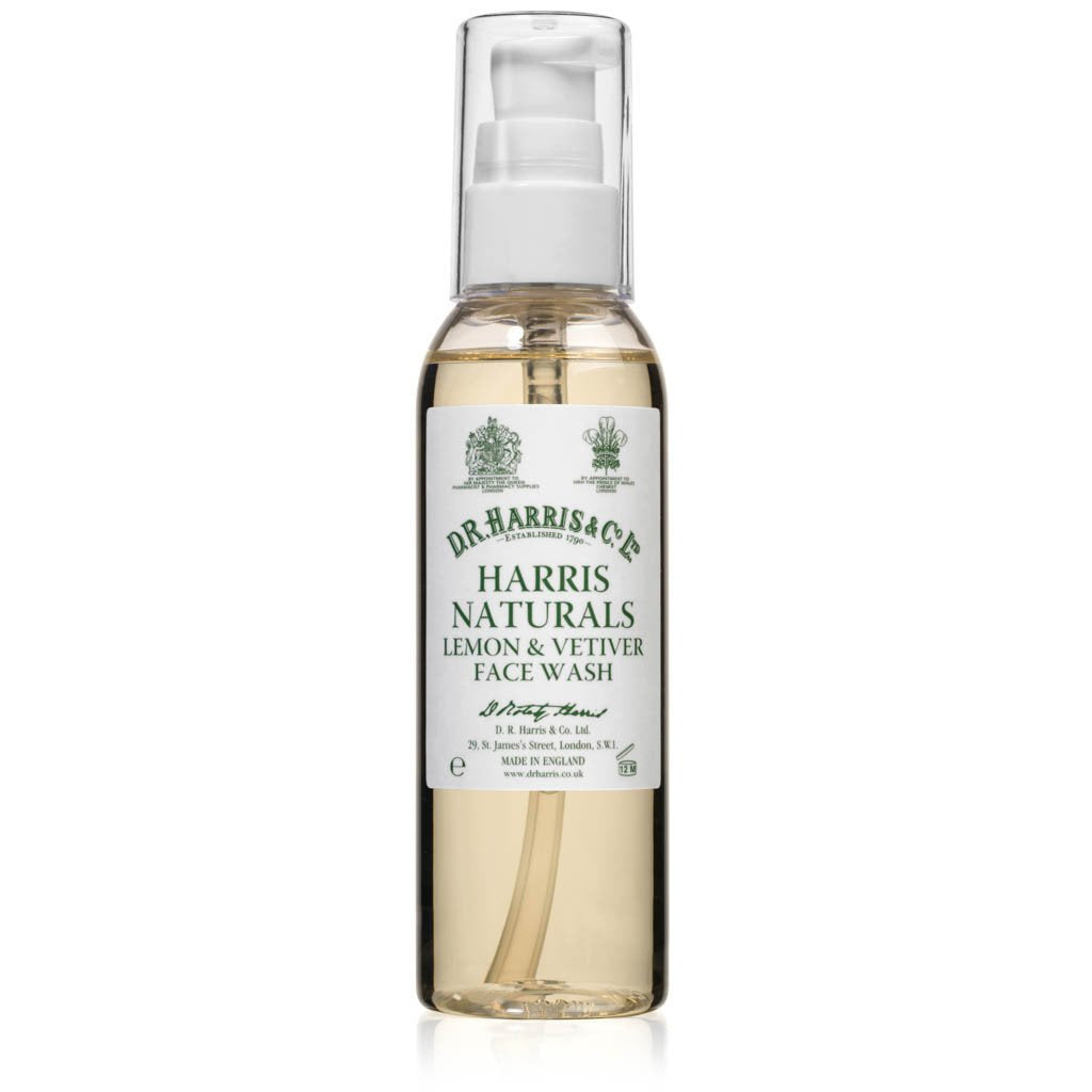 Skincare For Men.