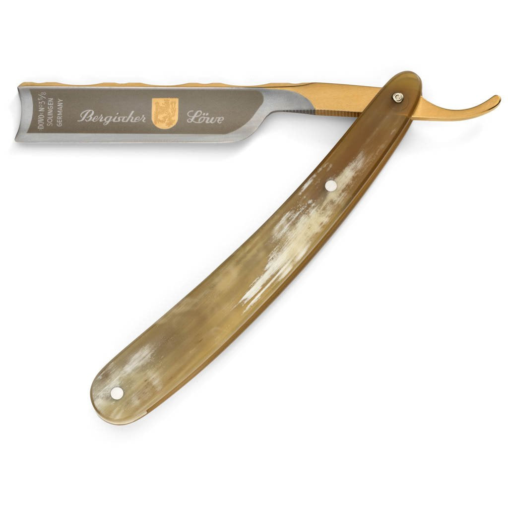 Our Best Selling Straight Razors.