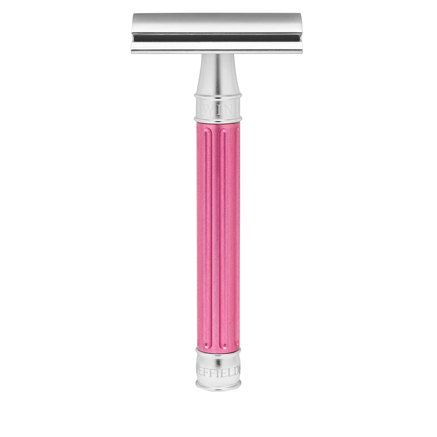 Woman's Safety Razors