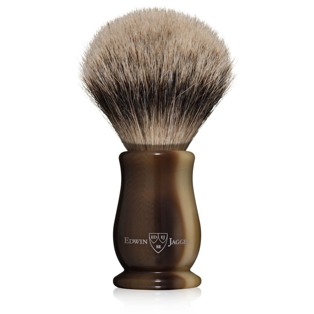 Shaving Brushes.