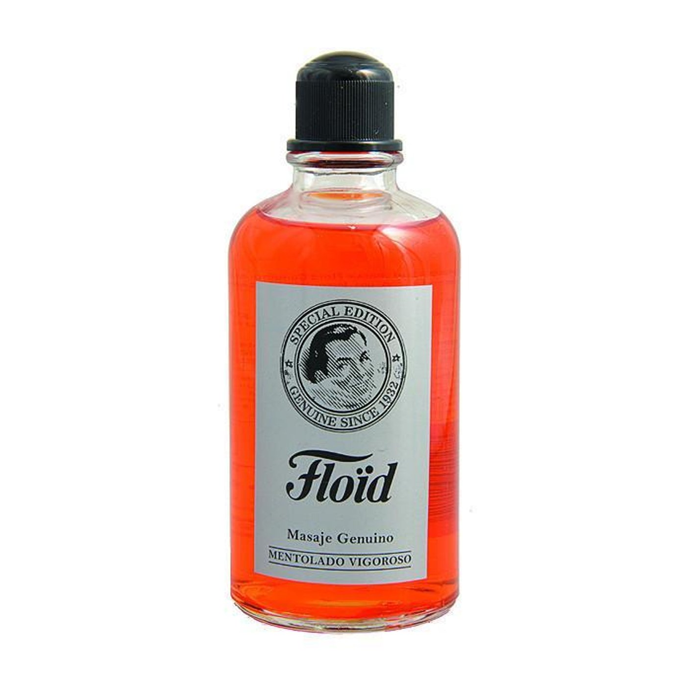 Aftershave Splash.