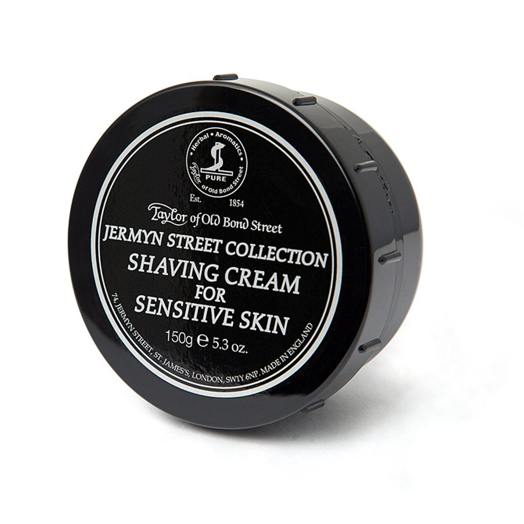 Jermyn Street Collection for Sensitive Skin.