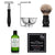 Luxury Safety Razor Kits & Sets