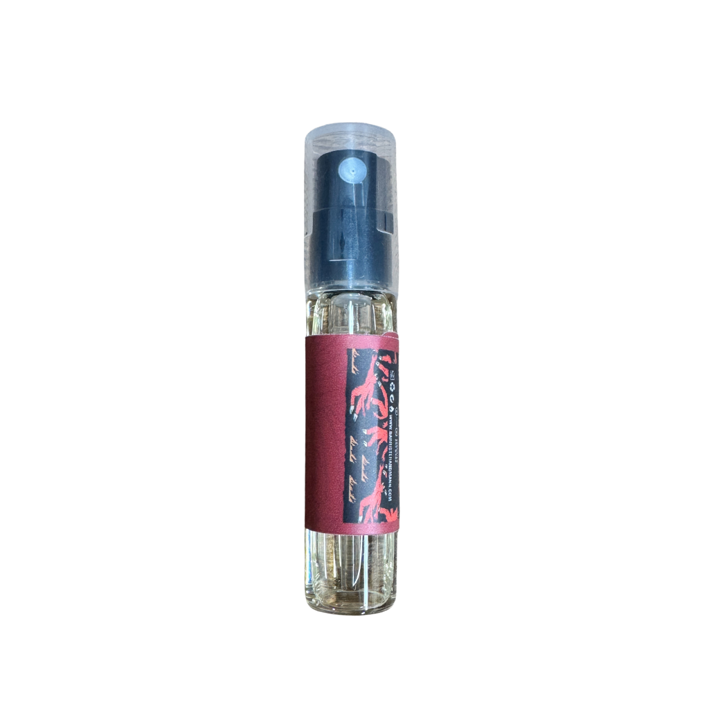 Barrister and Mann Fougère Gothique Eau de Parfum, 2 ml
