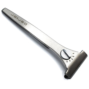  Parker Adjustable Injector Razor by Parker sold by Naked Armor Razors