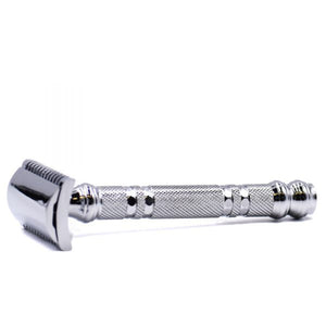  Parker 24C Open Comb Safety Razor by Parker sold by Naked Armor Razors