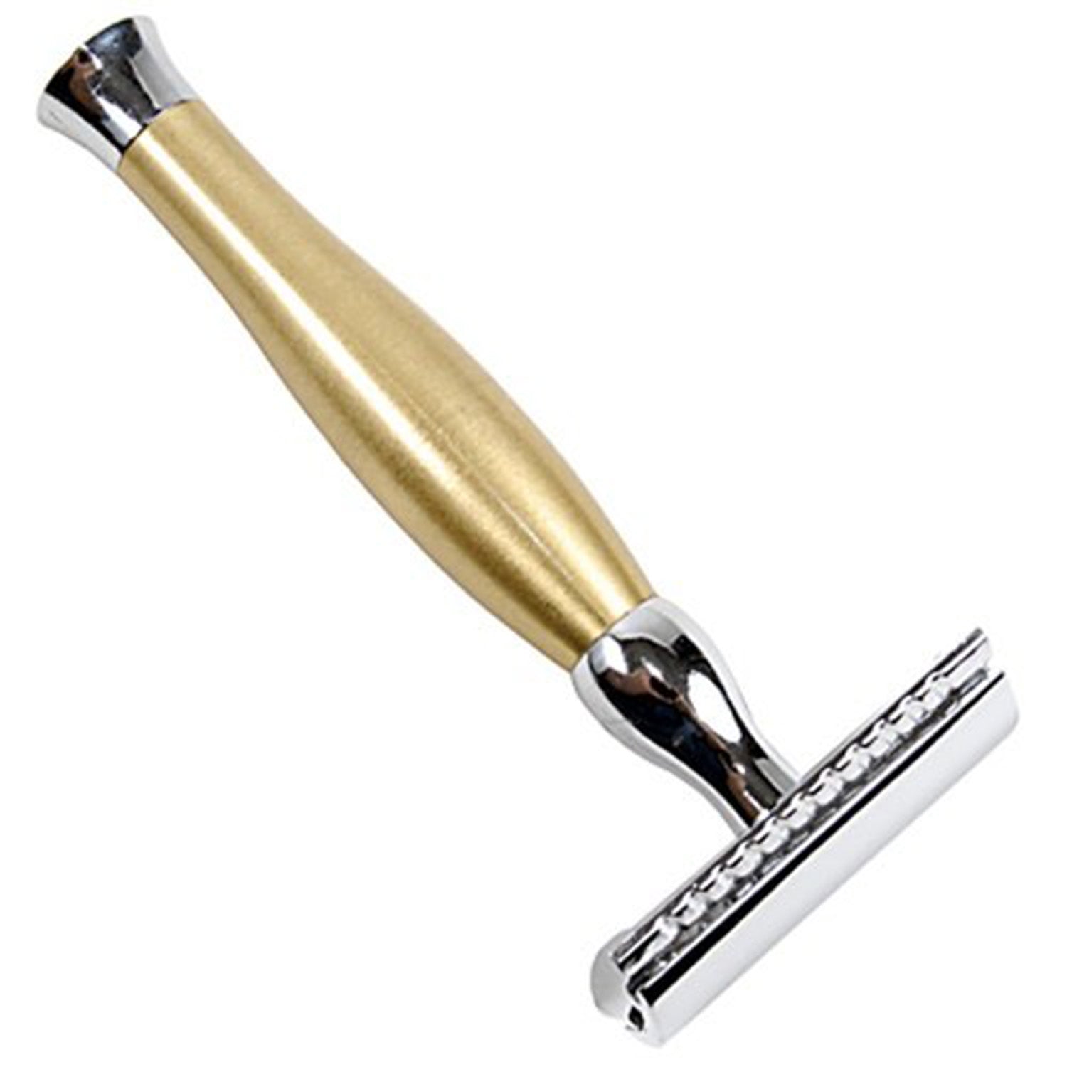 Parker 48R Open Comb Safety Razor.