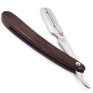  Parker SRDW Shavette Straight Razor by Parker sold by Naked Armor Razors