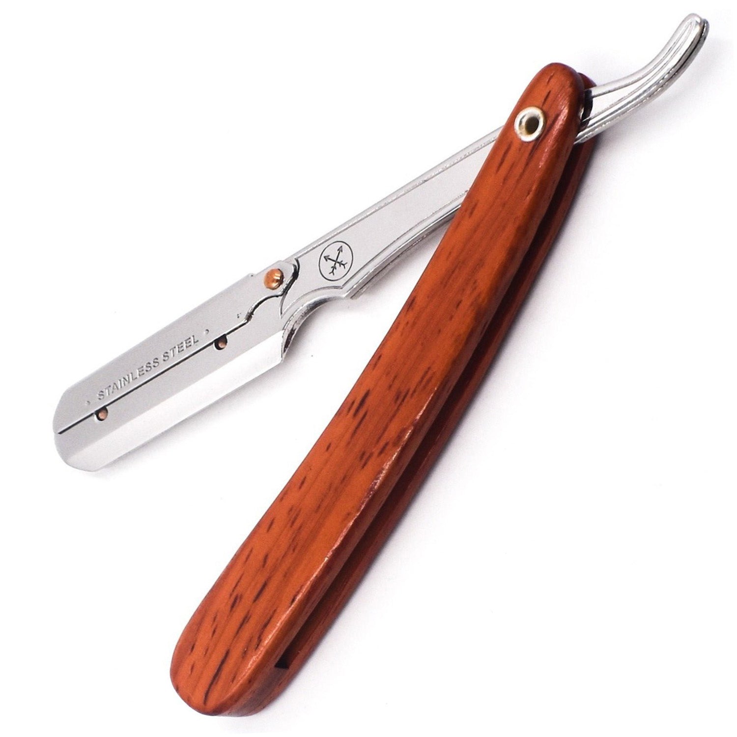 Parker SRRW Shavette Straight Razor.