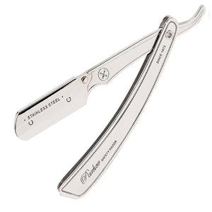  Parker SRX Shavette Straight Razor by Parker sold by Naked Armor Razors