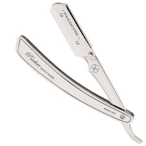  Parker SRX Shavette Straight Razor by Parker sold by Naked Armor Razors