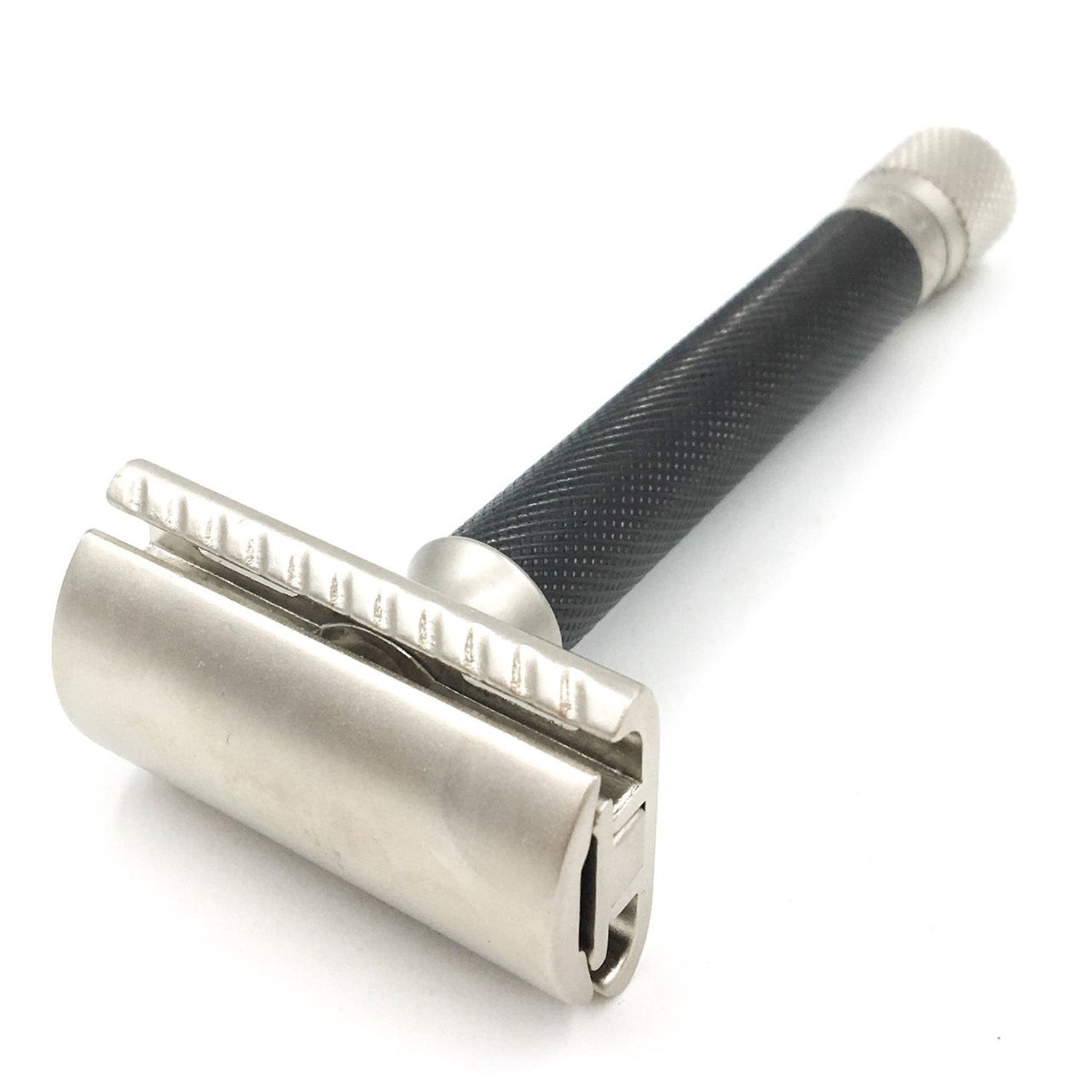 Parker Variant Adjustable Safety Razor.