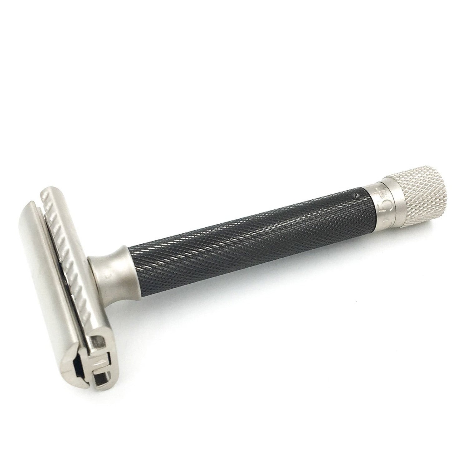 Parker Variant Adjustable Safety Razor.