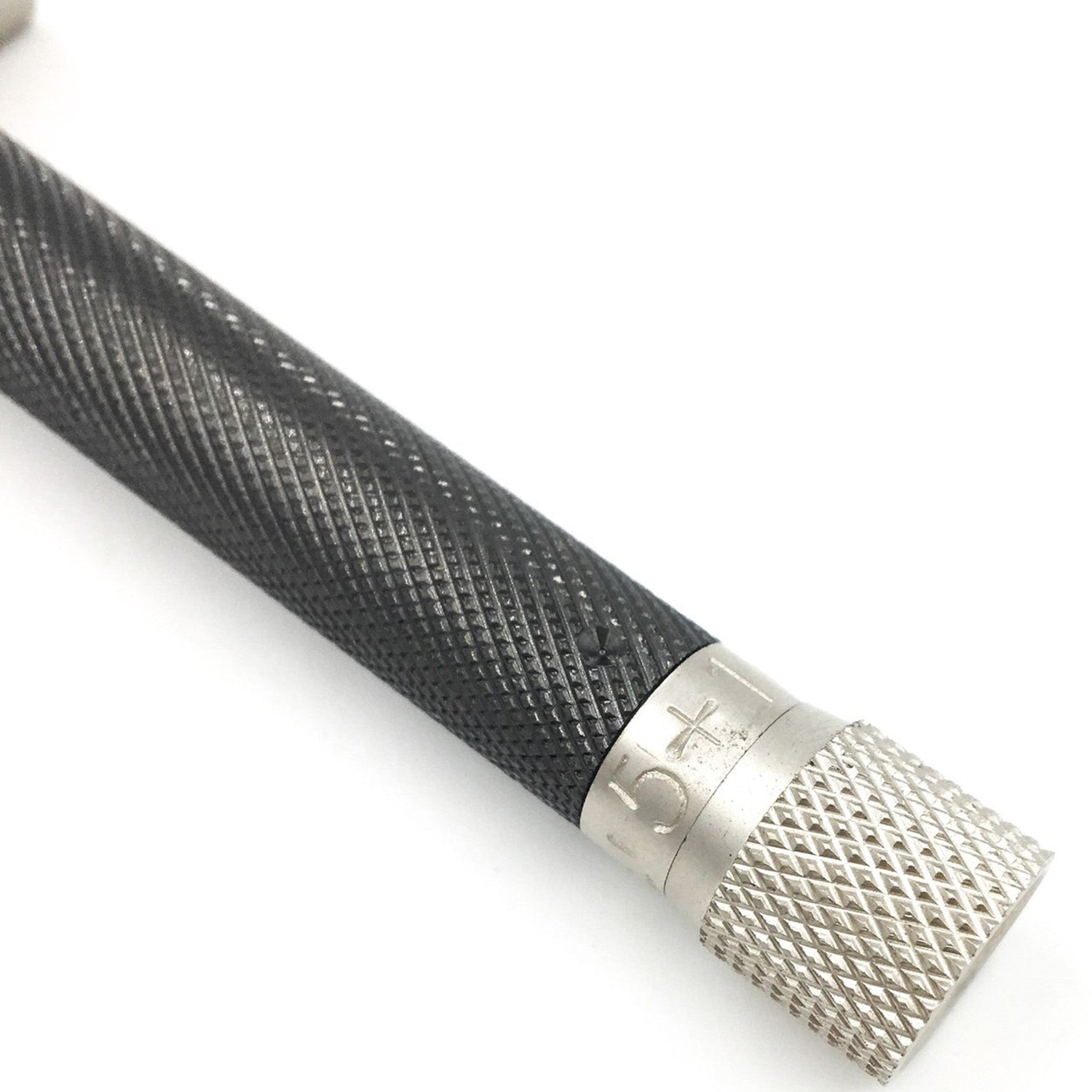 Parker Variant Adjustable Safety Razor.