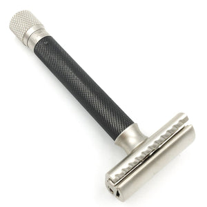 Parker Variant Adjustable Safety Razor.