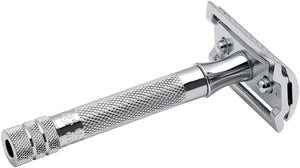 merkur 33c classic safety razor