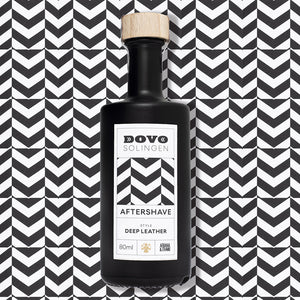 Dovo Deep Leather Aftershave 80 ml