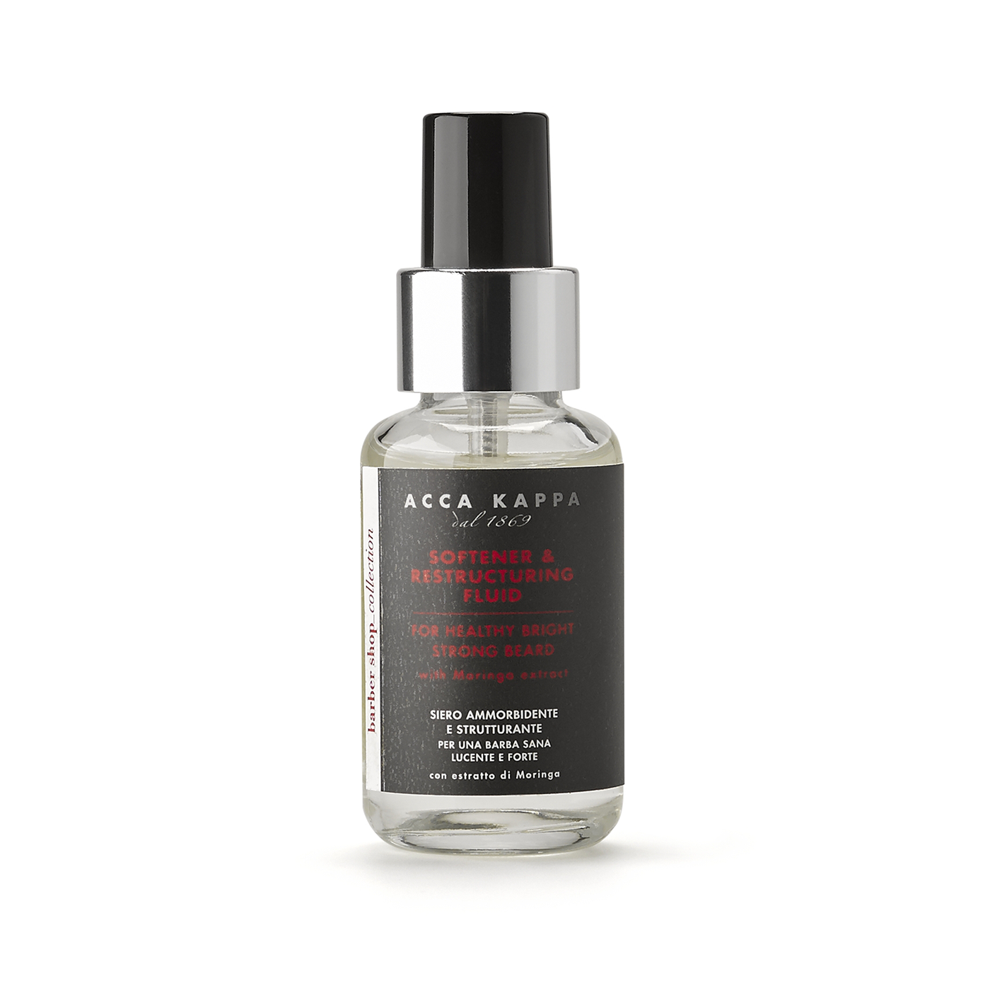 Acca Kappa Beard Oil
