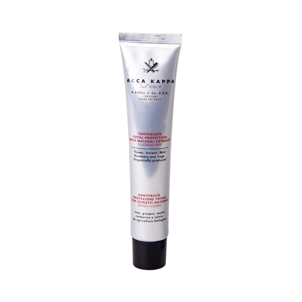 Acca Kappa Total Protection Toothpaste