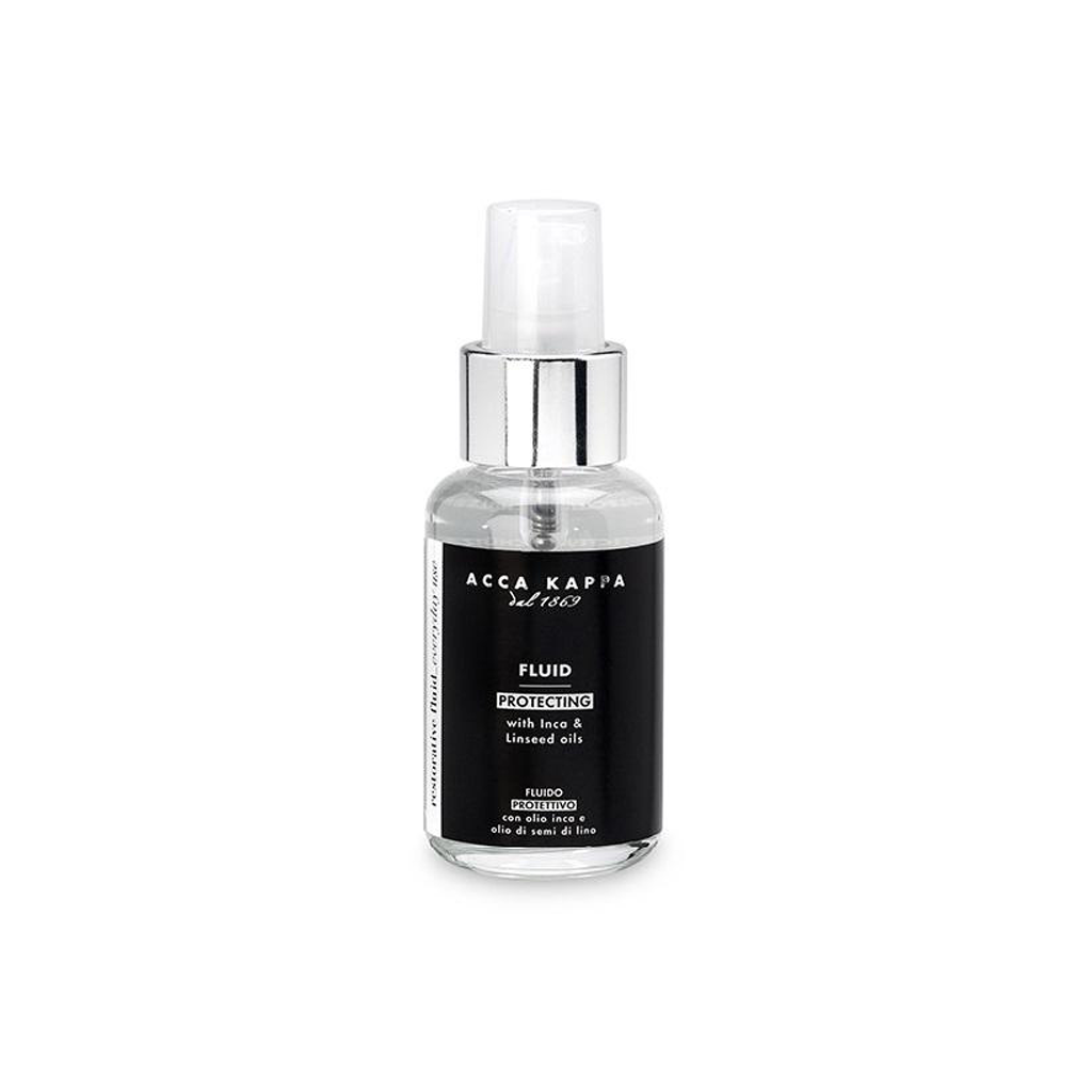 Acca Kappa White Moss Normal &amp; Delicate Protecting Fluid