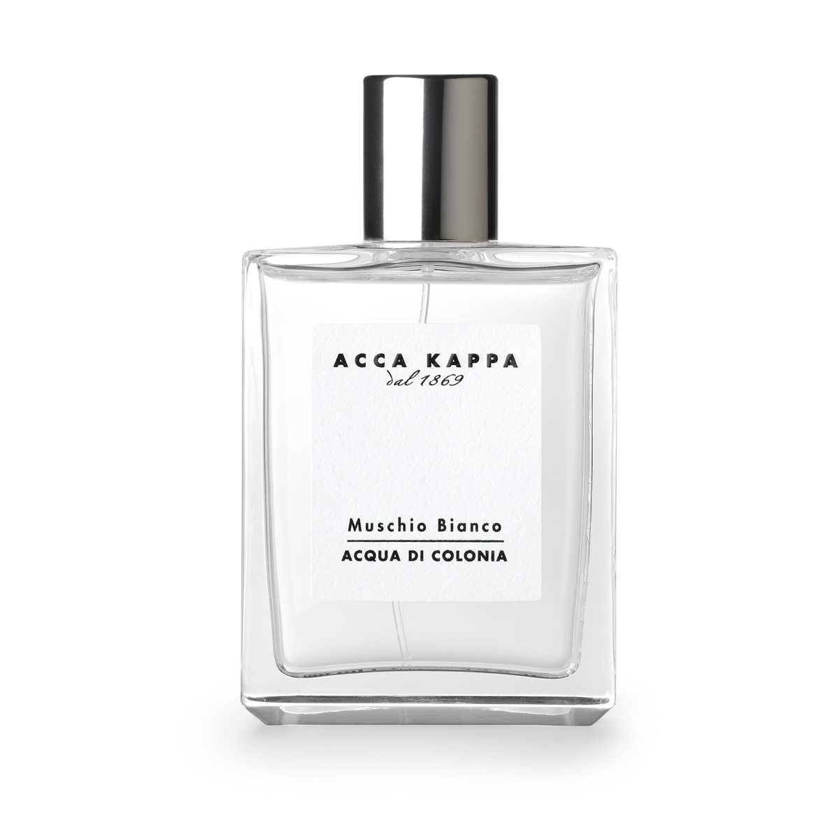 Appa Kappa White Moss Unisex Cologne